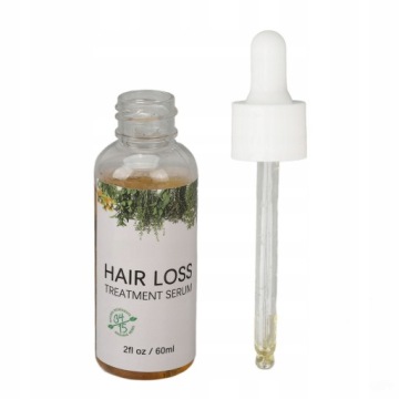 60 МЛ МАСЛО РОЗМАРИНА ДЛЯ РОСТА ВОЛОС УХОД ЗА ВОЛОСАМИ