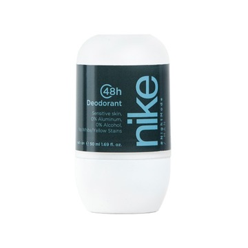 nike MAN #NIGHT MODE dezodorant roll-on 50 ml