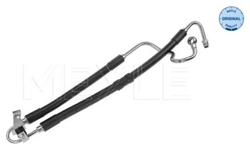 КАБЕЛЬ ПИТАНИЯ BMW E46 MEYLE