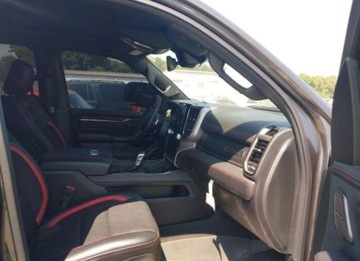 RAM 1500 2023, 6.2L, 4x4, TRX, od ubezpieczalni 6.2 Benzyna 702KM, zdjęcie 11