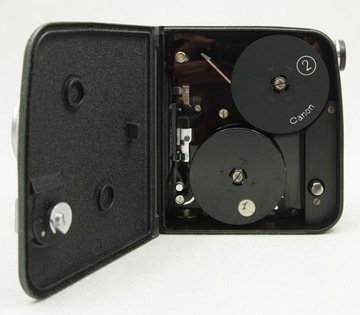 Камера CANON MOTOR ZOOM 8 EEE с аксессуарами