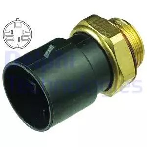 DELPHI SENZOR VENTILÁTOR TS10342