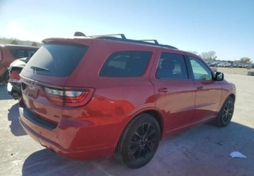 Dodge Durango III 2018 Dodge Durango Auta z USA - Zapytaj o wiecej ofert 5.7 Benzyna 360KM, zdjęcie 7