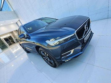 Volvo XC60 II 2021 Volvo XC 60 2.0 B4 Europa 200KM SKÓRA ACC 1 ręka, zdjęcie 2