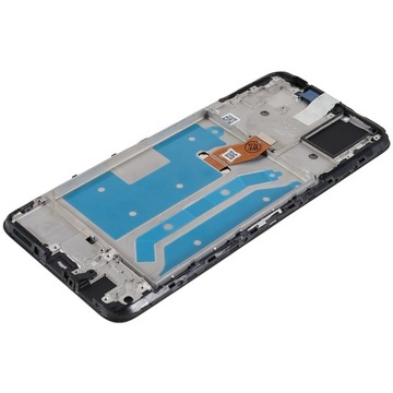 ЖК-экран и дигитайзер в сборе для Honor Play 30 Plus 5G/X7 класса B