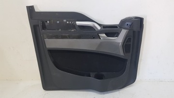 TAPICERKA DRZWI KABINY LEWA MAN TGX 81626306109