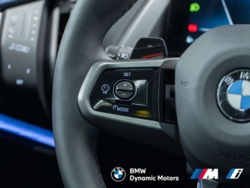 BMW X3 G45 2026 BMW X3 20d xDrive 197 KM mHEV - DEMO 2026 - Kola Zimowe w Cenie 2.0 197KM, zdjęcie 30