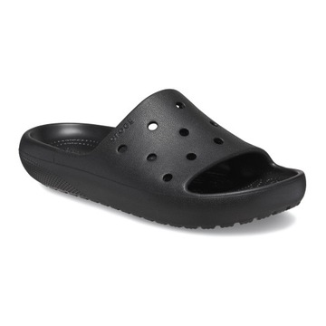 Klapki Crocs Classic Slide V2 black 42-43 EU