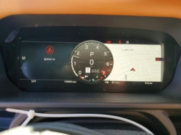 Land Rover Defender IV (L663) 2024 Land Rover Defender 110 X 2024 3.0 Benzyna 395KM, zdjęcie 9