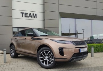 Land Rover Range Rover Evoque II 2024 Land Rover Range Rover Evoque Range Rover Evoque MY25 2.0D TD4 204 PS AWD, zdjęcie 6