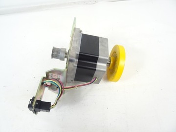 Шаговый двигатель Vexta PK296-03B-A4