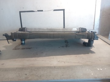 FORD FOCUS MK3 CHŁODNICA CHŁODNICE 1.6 ECOBOOST