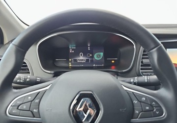 Renault Megane IV GrandCoupe Facelifting 1.3 TCe 140KM 2024 Renault Megane PL Salon Dealer Renault Grupa Adamowscy 1.3 Benzyna 140KM, zdjęcie 12