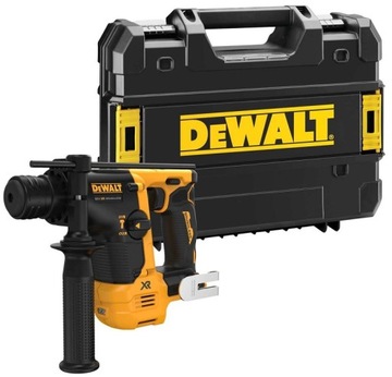 Akumulatorowa młoto-wiertarka DeWalt DCH072NT BRUSHLESS 12V + walizka (bez
