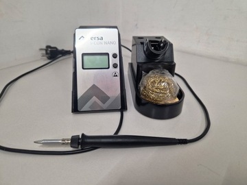 Станция Ersa I-CON NANO 0IC1200A 80 Вт
