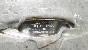 KIA OPTIMA IV LOGO ZNAKY 86318-3R500
