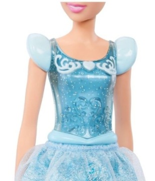 КУКЛА MATTEL DISNEY ПРИНЦЕССА ЗОЛУШКА 8 СМ