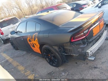 Dodge Charger VII 2020 Dodge Charger 2020 DODGE CHARGER SCAT PACK RWD 6.4 Benzyna 485KM, zdjęcie 6
