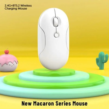 Портативная аккумуляторная батарея для беспроводной мыши RYRA 2.4G