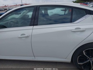 Nissan Altima V 2024 Nissan Altima 2024 Nissan Altima 2.5 SR Sedan 2.5 Benzyna 188KM, zdjęcie 12