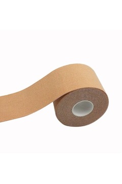 Bra Tape (Booby Tape) - БЕЖЕВАЯ лента для груди