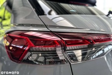 Audi Q4 e-tron 40 204KM 2026 Audi Q4 e-tron Nowa Wersja AC 11kW Reflektory LED Ambiente Leasing, zdjęcie 16