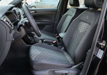 Volkswagen T-Cross SUV Facelifting 1.5 TSI 150KM 2026 Volkswagen T-Cross Pakiet Style, Pakiet Comfort, od reki 1.5 Benzyna, zdjęcie 10