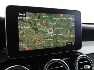 Mercedes GLC C253 2017 Mercedes GLC 350 FV23 350e Automat 4Matic AMG Line, zdjęcie 25