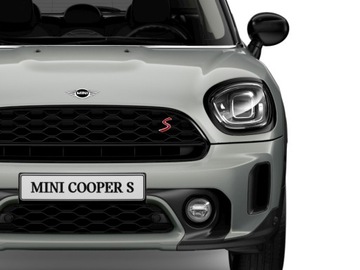 Mini Countryman F60 Crossover Facelifting 2.0 S 178KM 2020 MINI Countryman 178KM/ ALL4 /Kamera/ CarPlay/ LED/, zdjęcie 3