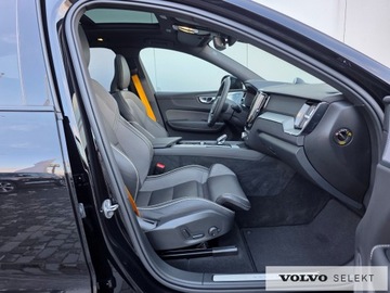 Volvo XC60 II Crossover Plug-In Facelifting 2.0 T8 455KM 2025 Volvo XC 60 FV23 Polestar Engineered T8 ACC BLIS 3, zdjęcie 15