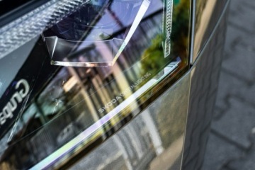 Skoda Octavia IV Liftback 1.5 TSI EVO 150KM 2026 Škoda Octavia Skoda Octavia Combi Drive Selection, zdjęcie 5