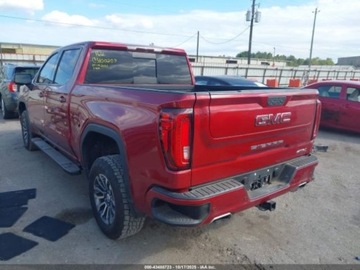  GMC Sierra GMC SIERRA 1500 4WD SHORT BOX AT4 6.2 Benzyna 420KM, zdjęcie 4