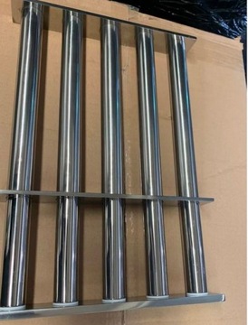 Металлоотделитель, неодимовая решетка М5