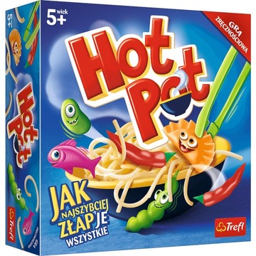 GRA - Hot Pot 01898