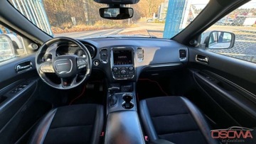 Dodge Durango III 5.7 V8 364KM 2019 Dodge Durango 5.7HEMI Gaz RT 7 os. full opcja bardzo zadbany 1wl zamiana 1, zdjęcie 33