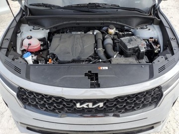 Kia 2023 Kia Sorento EX 2023 2.5l 2.5 Benzyna 281KM, zdjęcie 6