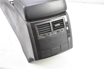 ЦЕНТРАЛЬНЫЙ ТУННЕЛЬНЫЙ ПОДЛОКОТНИК EU VW TOUAREG 1 И 03R