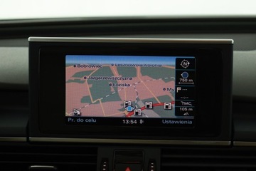 Audi A6 C7 2012 Audi A6 2.8 FSI, Salon Polska, Xenon, Klima, zdjęcie 8