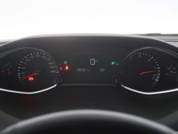 Peugeot 308 II 2014 Peugeot 308 1.6 BlueHDi, Navi, Klima, Klimatronic, zdjęcie 10