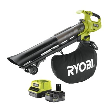 Dmuchawa Ryobi One+ HP Brushless RY18BVXA-150 18 V