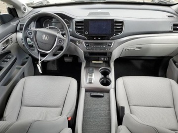 Honda Ridgeline 2023 Honda Ridgeline Honda Ridgeline RTL-E AWD, od ubezpieczalni, zdjęcie 6