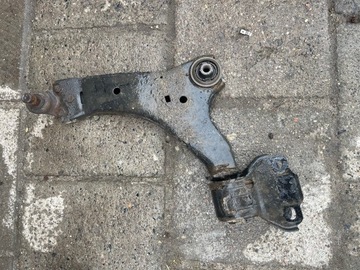 WAHACZ LEWY PRZÓD VOLVO XC60 08-17