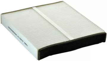 DENCKERMANN M110074 FILTR VENTILACE PROSTORU