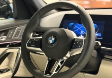 BMW X1 U11 2026 BMW X1 BMW X1 xDrive23i M Pro 2.0 Benzyna 204KM, zdjęcie 14