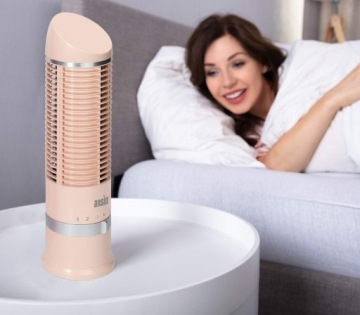 БАШЕННЫЙ КОЛОННЫЙ ВЕНТИЛЯТОР С КОЛЕБАНИЕМ ANSIO TP1160