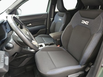 Dacia Duster III 1.2 TCe 130KM 2025 Dacia Duster Duster 1.2 TCe mHEV Journey, zdjęcie 12