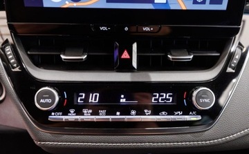 Toyota Corolla XII 2023 Toyota Corolla 1.8 Hybrid GR Sport Dynamic 1.8 Hybryda 140KM, zdjęcie 28