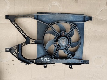 CORSA C 1.2 1.4 VENTILÁTOR CHLADIČŮ 24445190 EU