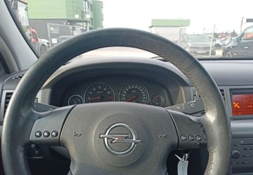 Opel Signum 2.2 DIRECT ECOTEC 155KM 2003 Opel Signum Opel Signum 2.2 Benzyna 155KM, zdjęcie 8