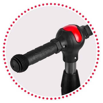 САМОКАТ ДЛЯ МАЛЬЧИКОВ, ДЕТСКИЙ, БАЛАНС ТРЕХКОЛЕСНЫЙ, LED, НА 2, 3, 4 ГОДА